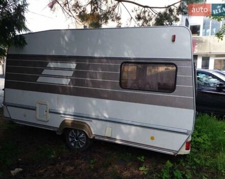 Ериба-Нова 390, объемом двигателя 0 л и пробегом 800 тыс. км за 5200 $, фото 4 на Automoto.ua