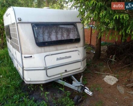 Ериба-Нова 390, объемом двигателя 0 л и пробегом 800 тыс. км за 5200 $, фото 3 на Automoto.ua