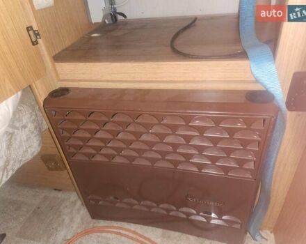 Ериба-Нова 390, объемом двигателя 0 л и пробегом 800 тыс. км за 5200 $, фото 50 на Automoto.ua