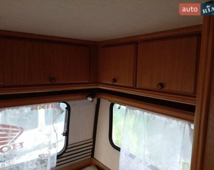 Ериба-Нова 390, объемом двигателя 0 л и пробегом 800 тыс. км за 5200 $, фото 11 на Automoto.ua