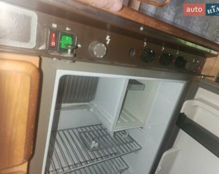 Ериба-Нова 390, объемом двигателя 0 л и пробегом 800 тыс. км за 5200 $, фото 96 на Automoto.ua