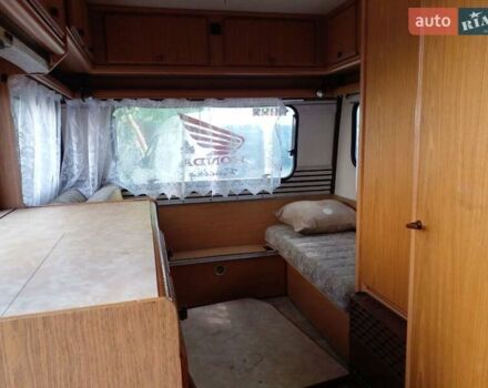 Ериба-Нова 390, объемом двигателя 0 л и пробегом 800 тыс. км за 5200 $, фото 9 на Automoto.ua