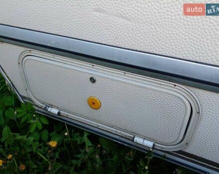Ериба-Нова 390, объемом двигателя 0 л и пробегом 800 тыс. км за 5200 $, фото 5 на Automoto.ua