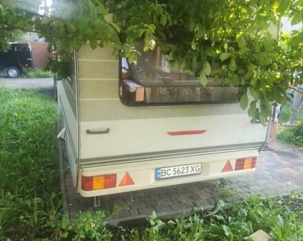 Ериба-Нова 390, объемом двигателя 0 л и пробегом 800 тыс. км за 5200 $, фото 56 на Automoto.ua