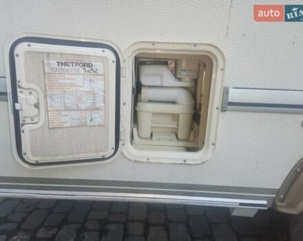 Ериба-Нова 390, объемом двигателя 0 л и пробегом 800 тыс. км за 5200 $, фото 31 на Automoto.ua