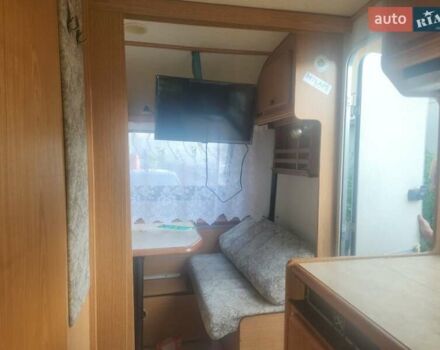 Ериба-Нова 390, объемом двигателя 0 л и пробегом 800 тыс. км за 5200 $, фото 87 на Automoto.ua