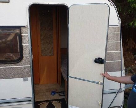 Ериба-Нова 390, объемом двигателя 0 л и пробегом 800 тыс. км за 5200 $, фото 6 на Automoto.ua