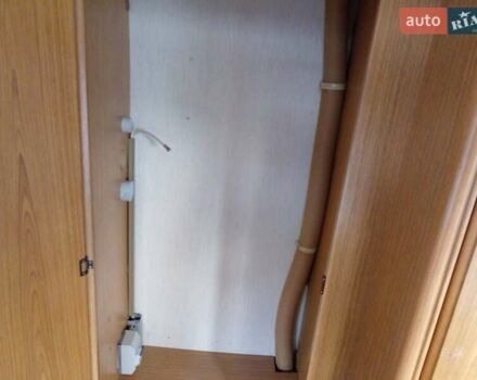 Ериба-Нова 390, объемом двигателя 0 л и пробегом 800 тыс. км за 5200 $, фото 15 на Automoto.ua