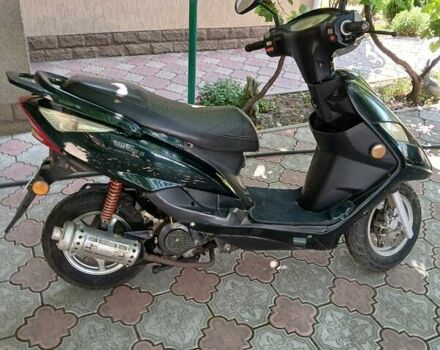 Есперо КьюТ, об'ємом двигуна 0.05 л та пробігом 8 тис. км за 400 $, фото 1 на Automoto.ua