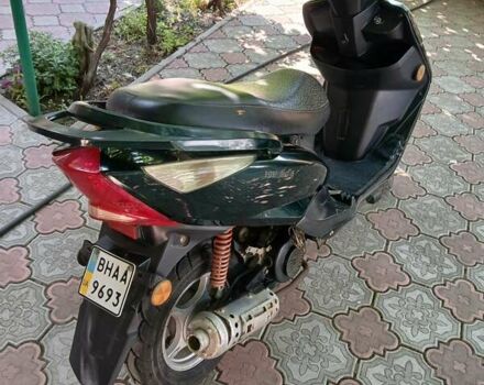 Есперо КьюТ, об'ємом двигуна 0.05 л та пробігом 8 тис. км за 400 $, фото 2 на Automoto.ua