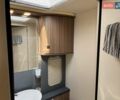 Черный Евра-Мобиль 540ТК, объемом двигателя 2.2 л и пробегом 3 тыс. км за 215000 $, фото 37 на Automoto.ua