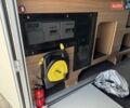 Черный Евра-Мобиль 540ТК, объемом двигателя 2.2 л и пробегом 3 тыс. км за 215000 $, фото 43 на Automoto.ua