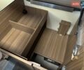 Черный Евра-Мобиль 540ТК, объемом двигателя 2.2 л и пробегом 3 тыс. км за 215000 $, фото 51 на Automoto.ua