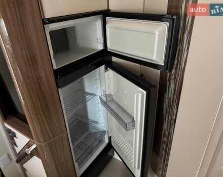 Черный Евра-Мобиль 540ТК, объемом двигателя 2.2 л и пробегом 3 тыс. км за 215000 $, фото 71 на Automoto.ua