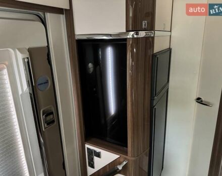 Черный Евра-Мобиль 540ТК, объемом двигателя 2.2 л и пробегом 3 тыс. км за 215000 $, фото 70 на Automoto.ua