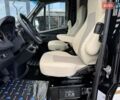 Черный Евра-Мобиль 540ТК, объемом двигателя 2.2 л и пробегом 3 тыс. км за 215000 $, фото 21 на Automoto.ua