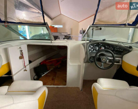 Еврокроун 196 ЦЦР, объемом двигателя 4.3 л и пробегом 0 тыс. км за 16000 $, фото 9 на Automoto.ua