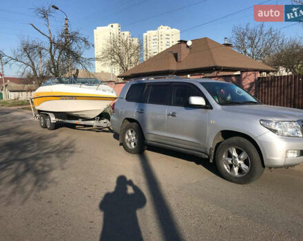 Еврокроун 196 ЦЦР, объемом двигателя 4.3 л и пробегом 0 тыс. км за 16000 $, фото 18 на Automoto.ua