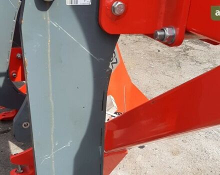 Евромач Р, объемом двигателя 0 л и пробегом 0 тыс. км за 3400 $, фото 3 на Automoto.ua