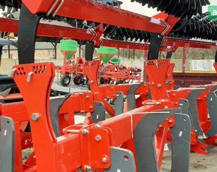 Евромач Р, объемом двигателя 0 л и пробегом 0 тыс. км за 3400 $, фото 2 на Automoto.ua