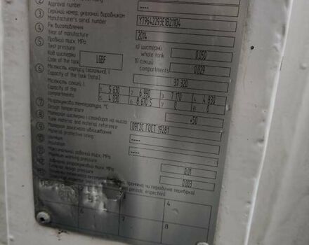 Белый Эверласт ППЦ-30, объемом двигателя 0 л и пробегом 1 тыс. км за 23000 $, фото 3 на Automoto.ua