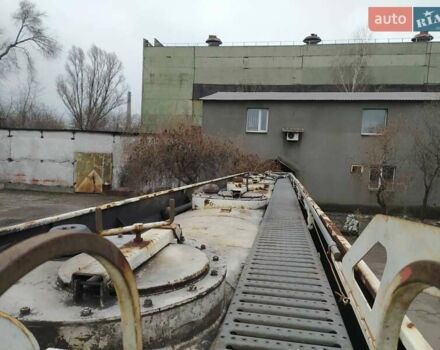 Эверласт ППЦ-30, объемом двигателя 0 л и пробегом 300 тыс. км за 15500 $, фото 8 на Automoto.ua