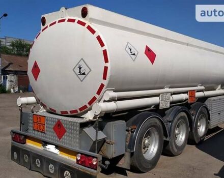 Эверласт ППЦ-30, объемом двигателя 0 л и пробегом 300 тыс. км за 15500 $, фото 10 на Automoto.ua