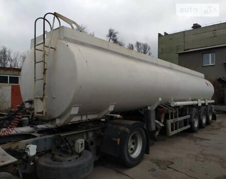 Эверласт ППЦ-30, объемом двигателя 0 л и пробегом 300 тыс. км за 15500 $, фото 1 на Automoto.ua