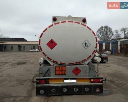 Эверласт ППЦ-30, объемом двигателя 0 л и пробегом 300 тыс. км за 15500 $, фото 4 на Automoto.ua