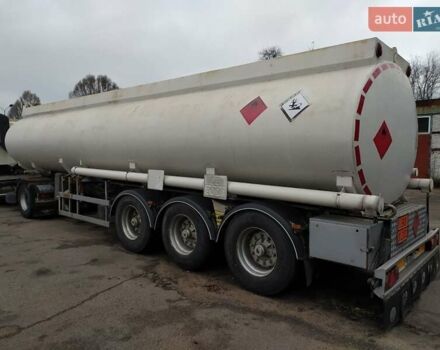 Эверласт ППЦ-30, объемом двигателя 0 л и пробегом 300 тыс. км за 15500 $, фото 9 на Automoto.ua