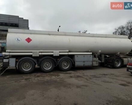 Эверласт ППЦ-30, объемом двигателя 0 л и пробегом 300 тыс. км за 15500 $, фото 3 на Automoto.ua