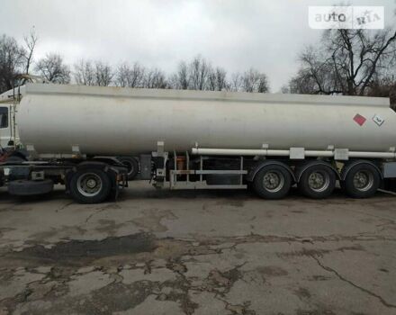 Эверласт ППЦ-30, объемом двигателя 0 л и пробегом 300 тыс. км за 15500 $, фото 2 на Automoto.ua