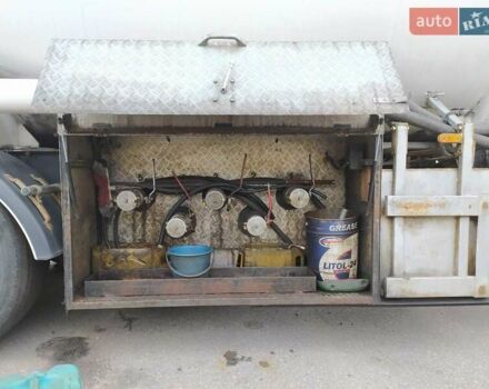 Эверласт ППЦ-30, объемом двигателя 0 л и пробегом 300 тыс. км за 15500 $, фото 6 на Automoto.ua