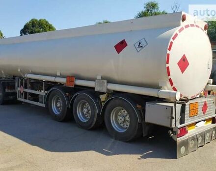 Эверласт ППЦ-30, объемом двигателя 0 л и пробегом 300 тыс. км за 15500 $, фото 7 на Automoto.ua