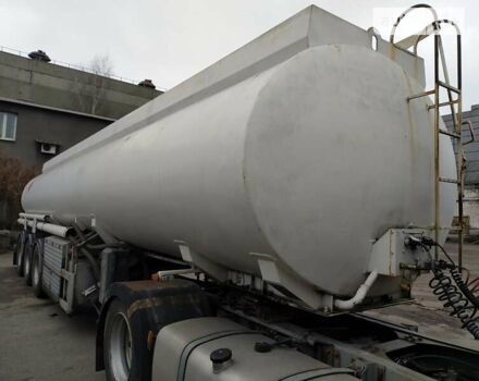 Эверласт ППЦ-30, объемом двигателя 0 л и пробегом 300 тыс. км за 15500 $, фото 5 на Automoto.ua