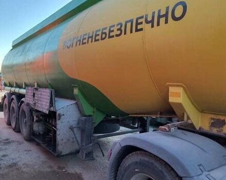 Еверласт ППЦ-30, об'ємом двигуна 0 л та пробігом 100 тис. км за 12000 $, фото 2 на Automoto.ua