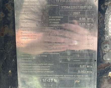 Серый Эверласт ППЦ-30, объемом двигателя 0 л и пробегом 0 тыс. км за 10500 $, фото 2 на Automoto.ua