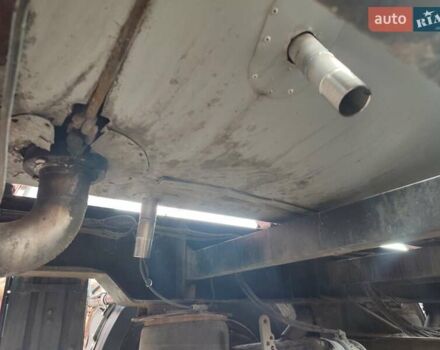 Эверласт ППЦ, объемом двигателя 0 л и пробегом 100 тыс. км за 19500 $, фото 9 на Automoto.ua