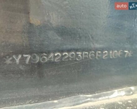 Эверласт ППЦ, объемом двигателя 0 л и пробегом 100 тыс. км за 19500 $, фото 4 на Automoto.ua