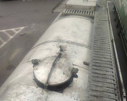 Эверласт ППЦ, объемом двигателя 0 л и пробегом 100 тыс. км за 19500 $, фото 8 на Automoto.ua