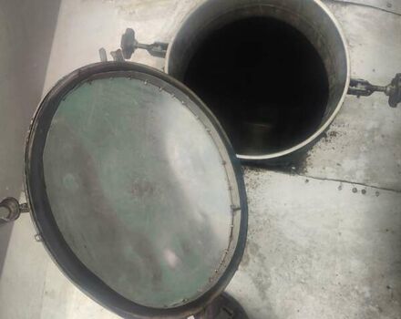 Эверласт ППЦ, объемом двигателя 0 л и пробегом 100 тыс. км за 19500 $, фото 7 на Automoto.ua