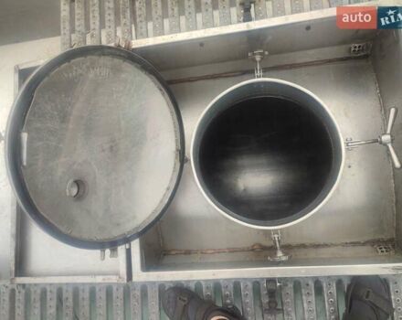 Еверласт ППЦ, об'ємом двигуна 0 л та пробігом 100 тис. км за 19500 $, фото 6 на Automoto.ua