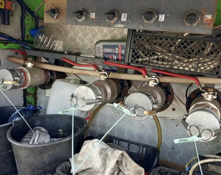 Еверласт ППЦ, об'ємом двигуна 0 л та пробігом 400 тис. км за 23000 $, фото 4 на Automoto.ua