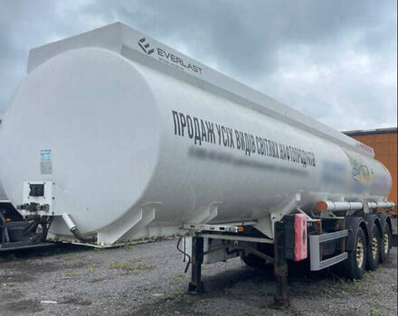 Белый Эверласт EVL-P, объемом двигателя 0 л и пробегом 100 тыс. км за 22000 $, фото 3 на Automoto.ua