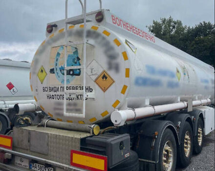 Белый Эверласт EVL-P, объемом двигателя 0 л и пробегом 100 тыс. км за 22000 $, фото 1 на Automoto.ua