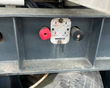 Белый Эверласт EVL-P, объемом двигателя 0 л и пробегом 100 тыс. км за 22000 $, фото 4 на Automoto.ua