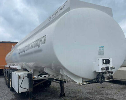 Белый Эверласт EVL-P, объемом двигателя 0 л и пробегом 100 тыс. км за 22000 $, фото 2 на Automoto.ua