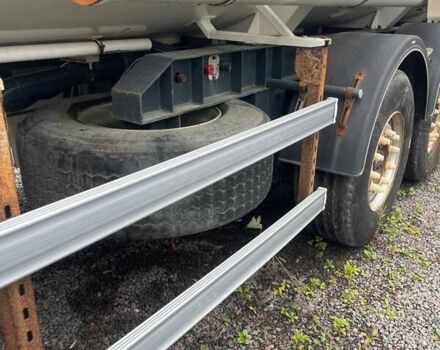 Белый Эверласт EVL-P, объемом двигателя 0 л и пробегом 100 тыс. км за 22000 $, фото 5 на Automoto.ua