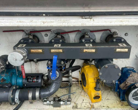 Белый Эверласт EVL-P, объемом двигателя 0 л и пробегом 100 тыс. км за 22000 $, фото 6 на Automoto.ua