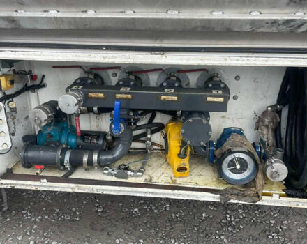 Белый Эверласт EVL-P, объемом двигателя 0 л и пробегом 100 тыс. км за 22000 $, фото 7 на Automoto.ua